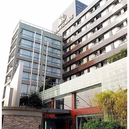 Chongqing 88 Eling Park Hotel Eksteriør bilde
