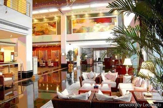 Chongqing 88 Eling Park Hotel Interiør bilde