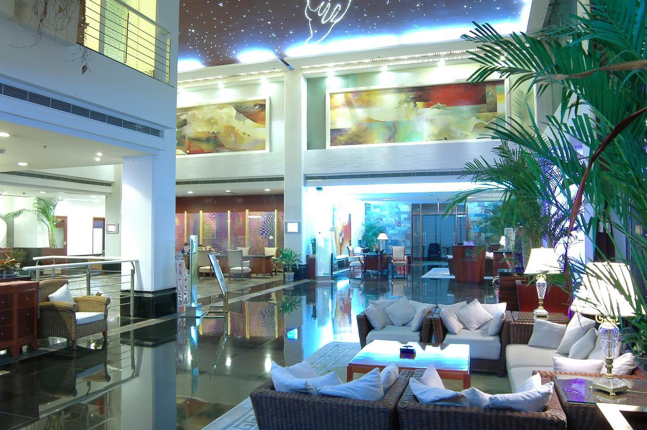 Chongqing 88 Eling Park Hotel Eksteriør bilde