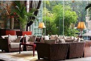 Chongqing 88 Eling Park Hotel Eksteriør bilde