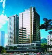 Chongqing 88 Eling Park Hotel Eksteriør bilde